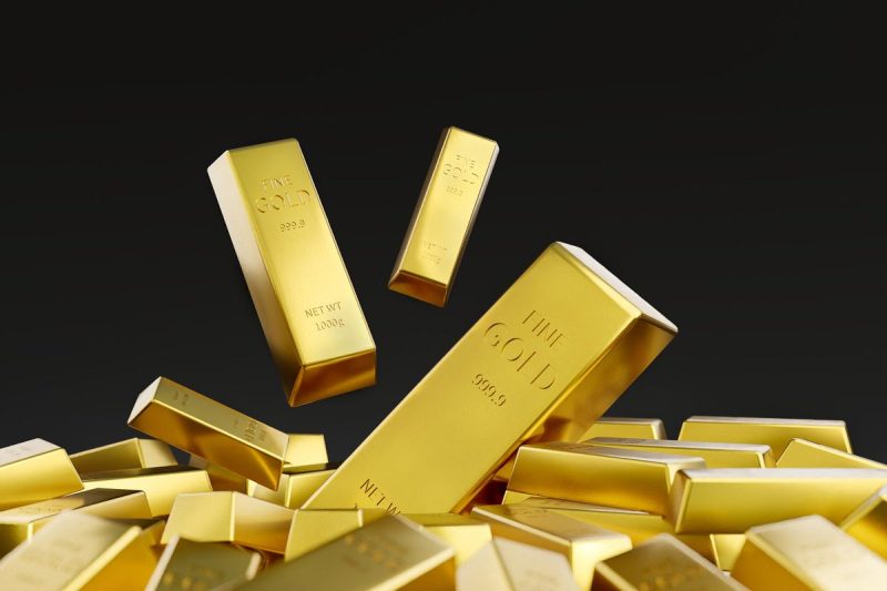 5 Best-performing Gold Stocks on the TSX in 2025 \u2013 Brilliant States
